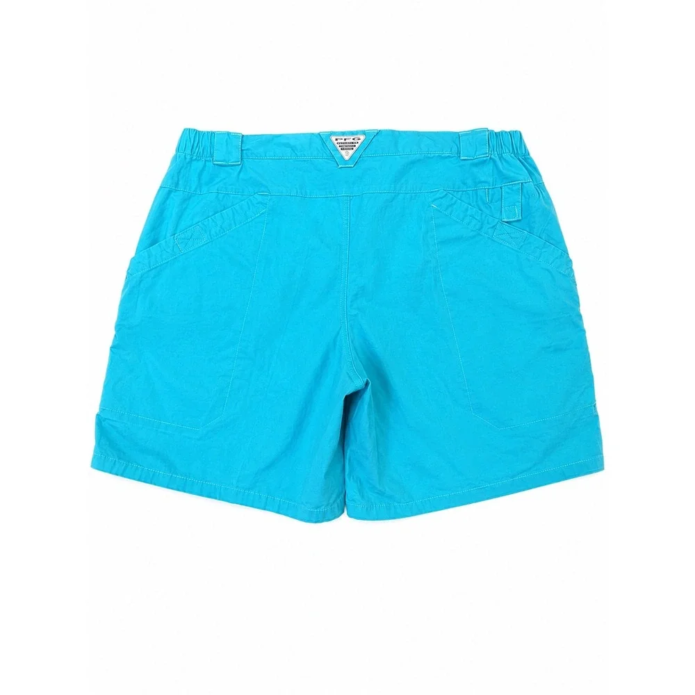 Columbia PFG Blue Blood and Guts III Fishing Cargo 8